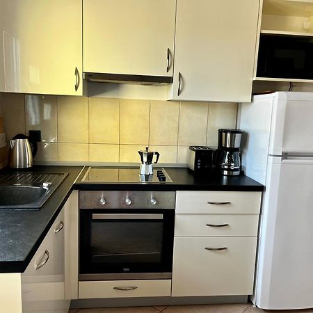 Dija Riva 2 Apartment Tar-Vabriga Luaran gambar