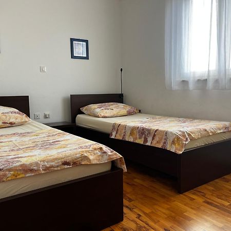 Dija Riva 2 Apartment Tar-Vabriga Luaran gambar