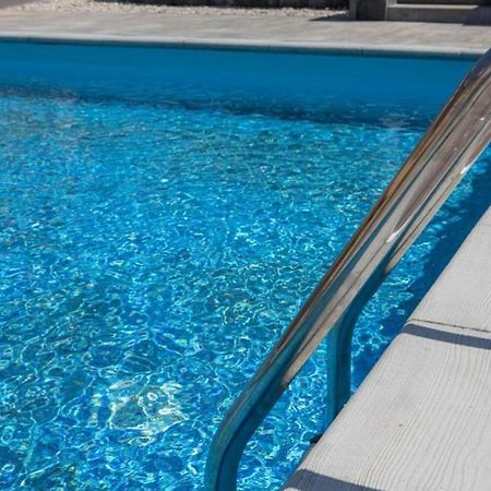 Dija Riva 2 Apartment Tar-Vabriga Luaran gambar