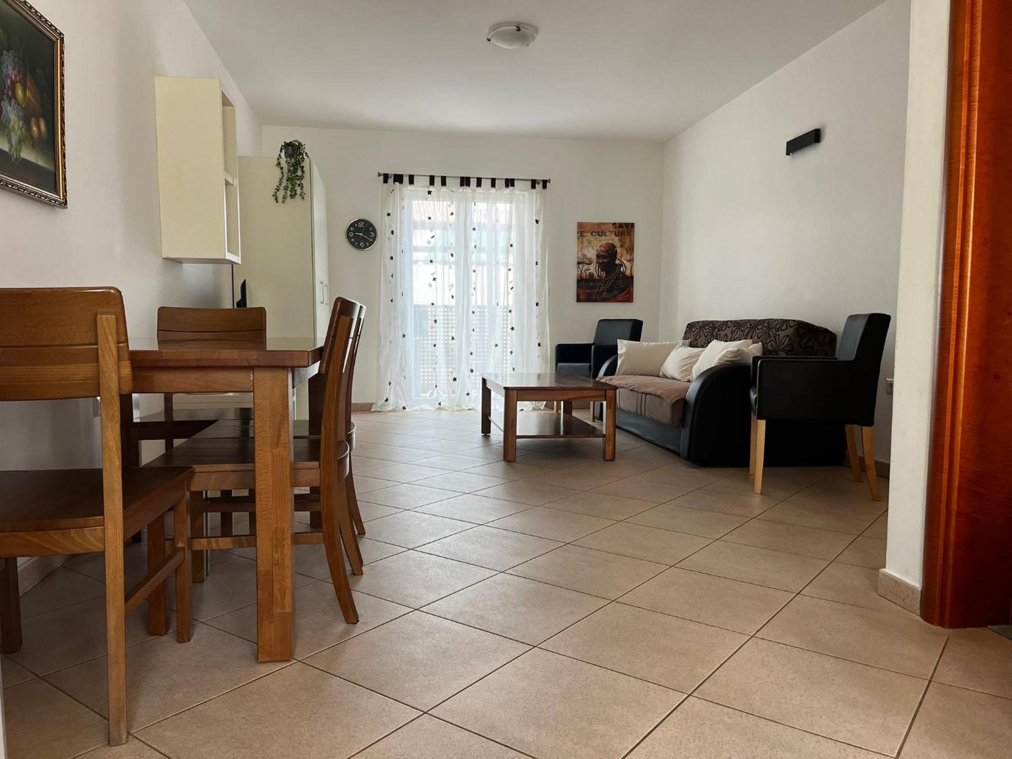 Dija Riva 2 Apartment Tar-Vabriga Luaran gambar