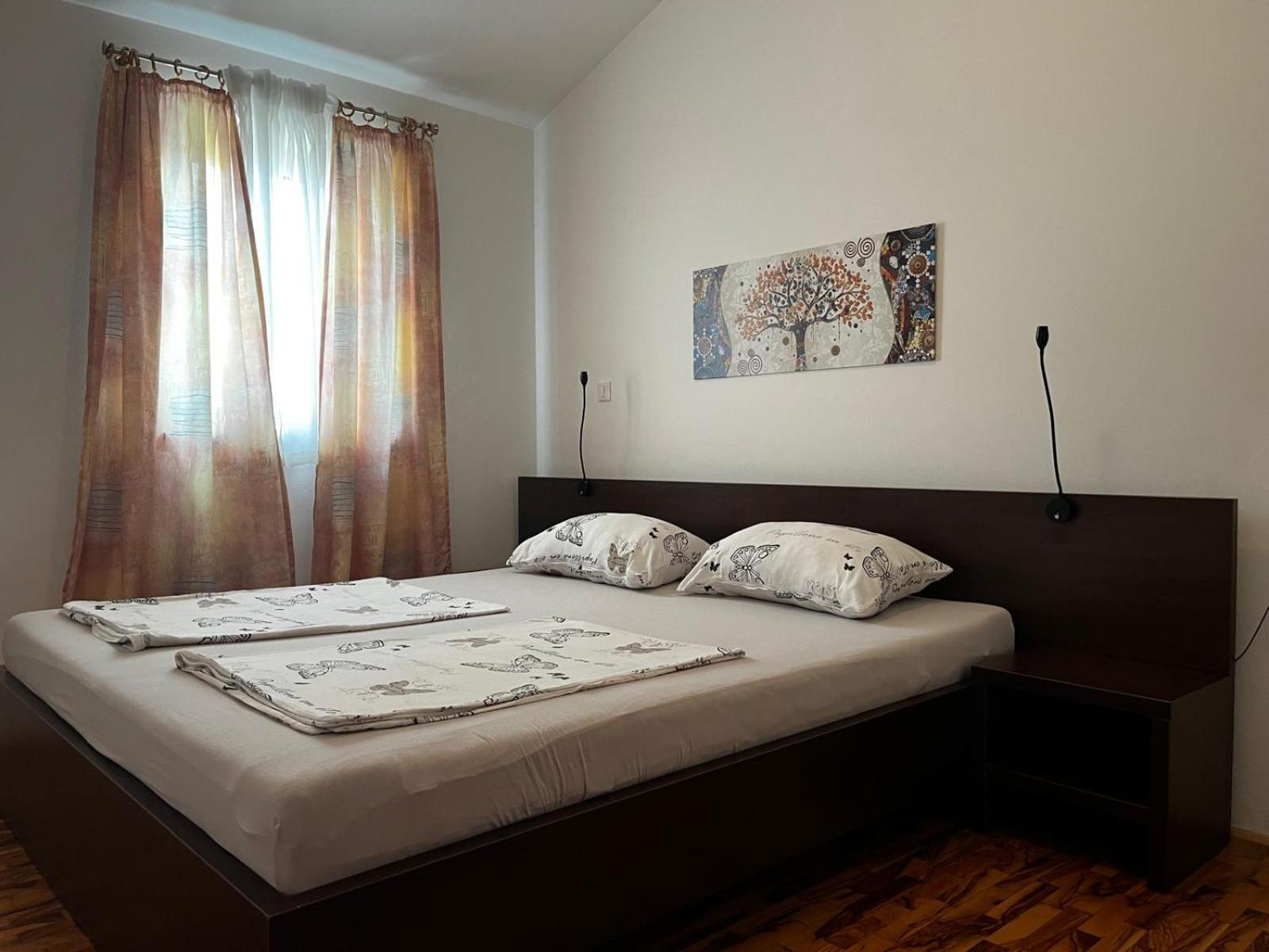 Dija Riva 2 Apartment Tar-Vabriga Luaran gambar