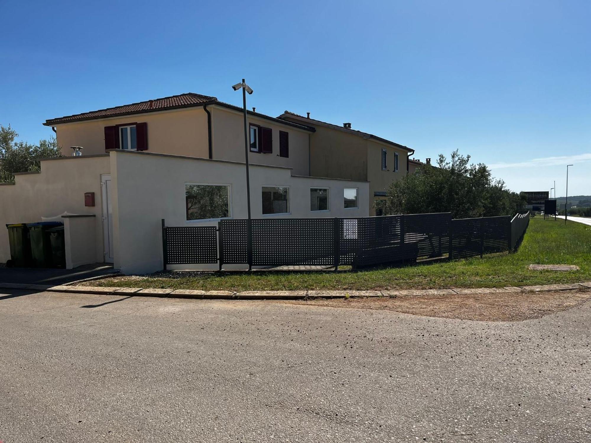 Dija Riva 2 Apartment Tar-Vabriga Luaran gambar