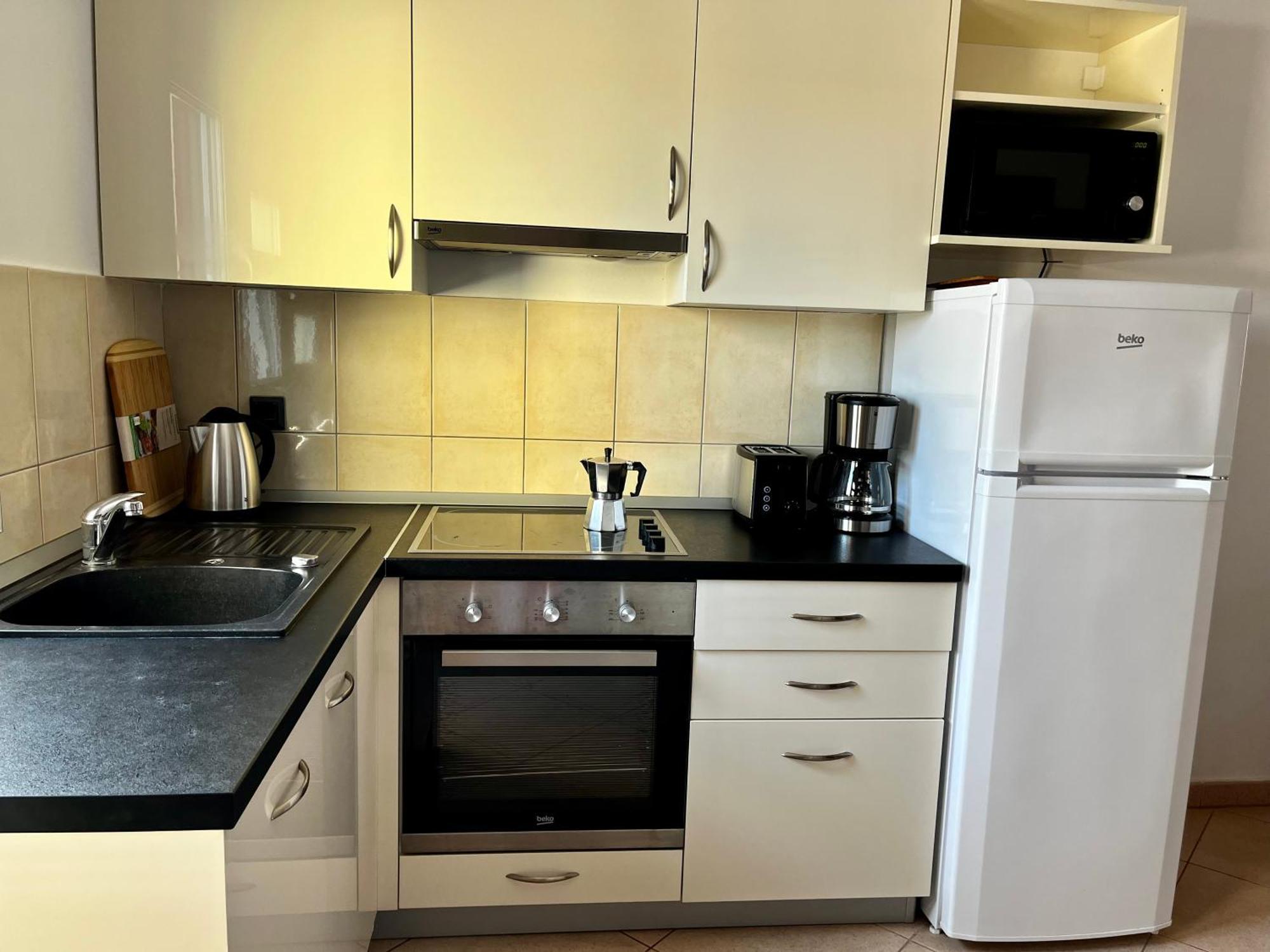 Dija Riva 2 Apartment Tar-Vabriga Luaran gambar