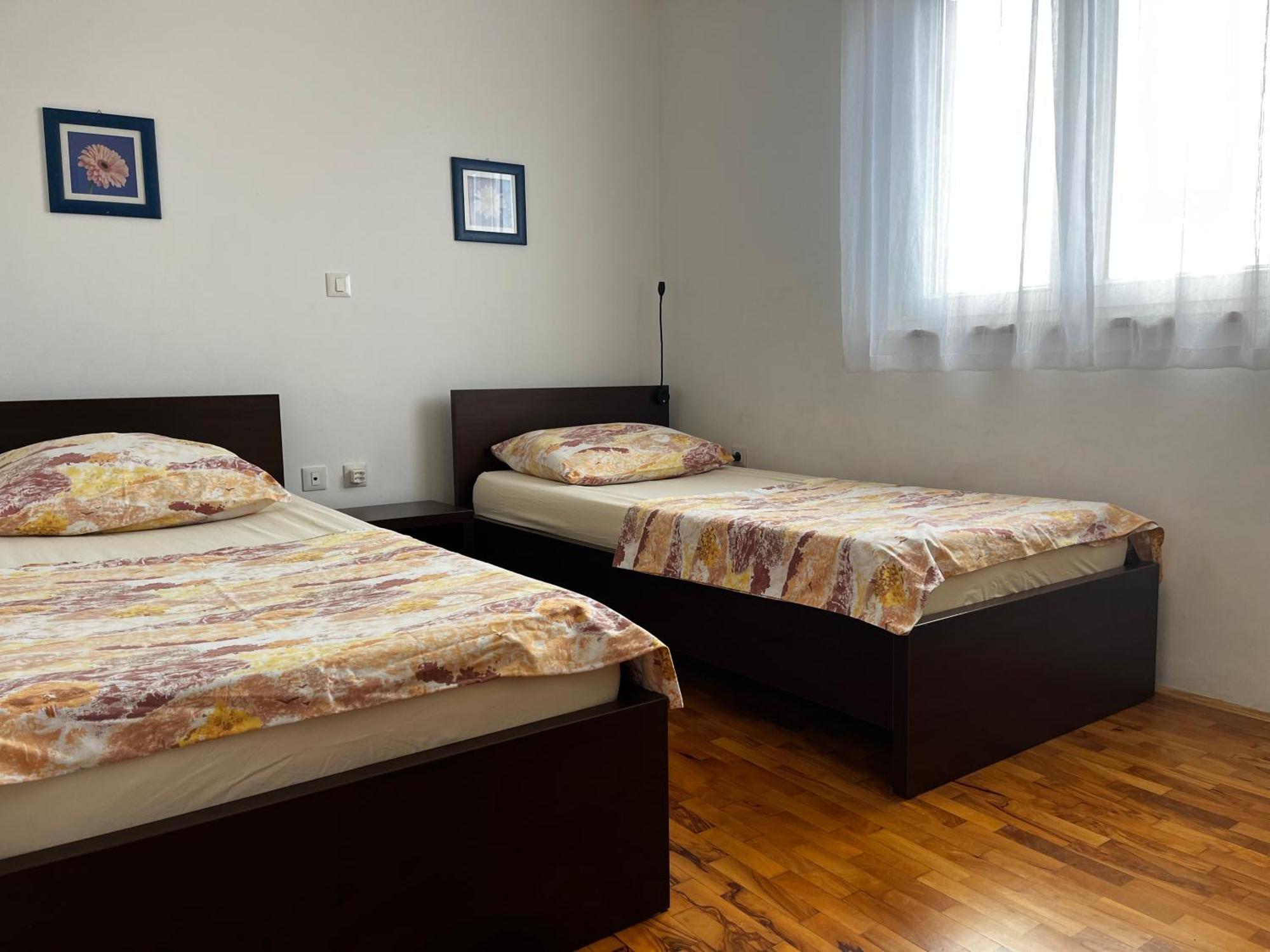 Dija Riva 2 Apartment Tar-Vabriga Luaran gambar
